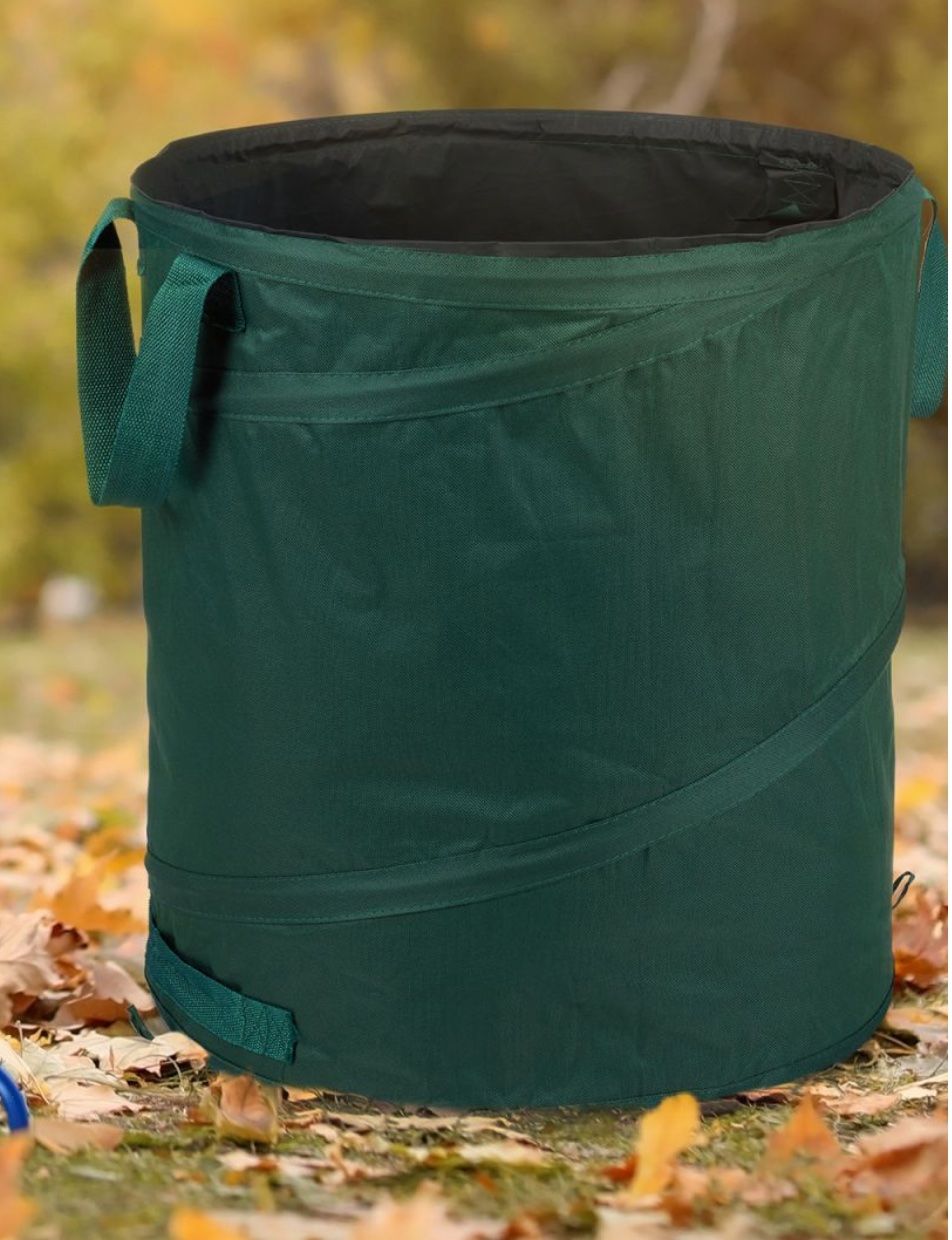 Altro in Utensili da giardino: 3er Set Pop Up Laubsack 90 L – Nuovo e nell'imballaggio originale da Bülach venduto da StoreInShopOutlet 1