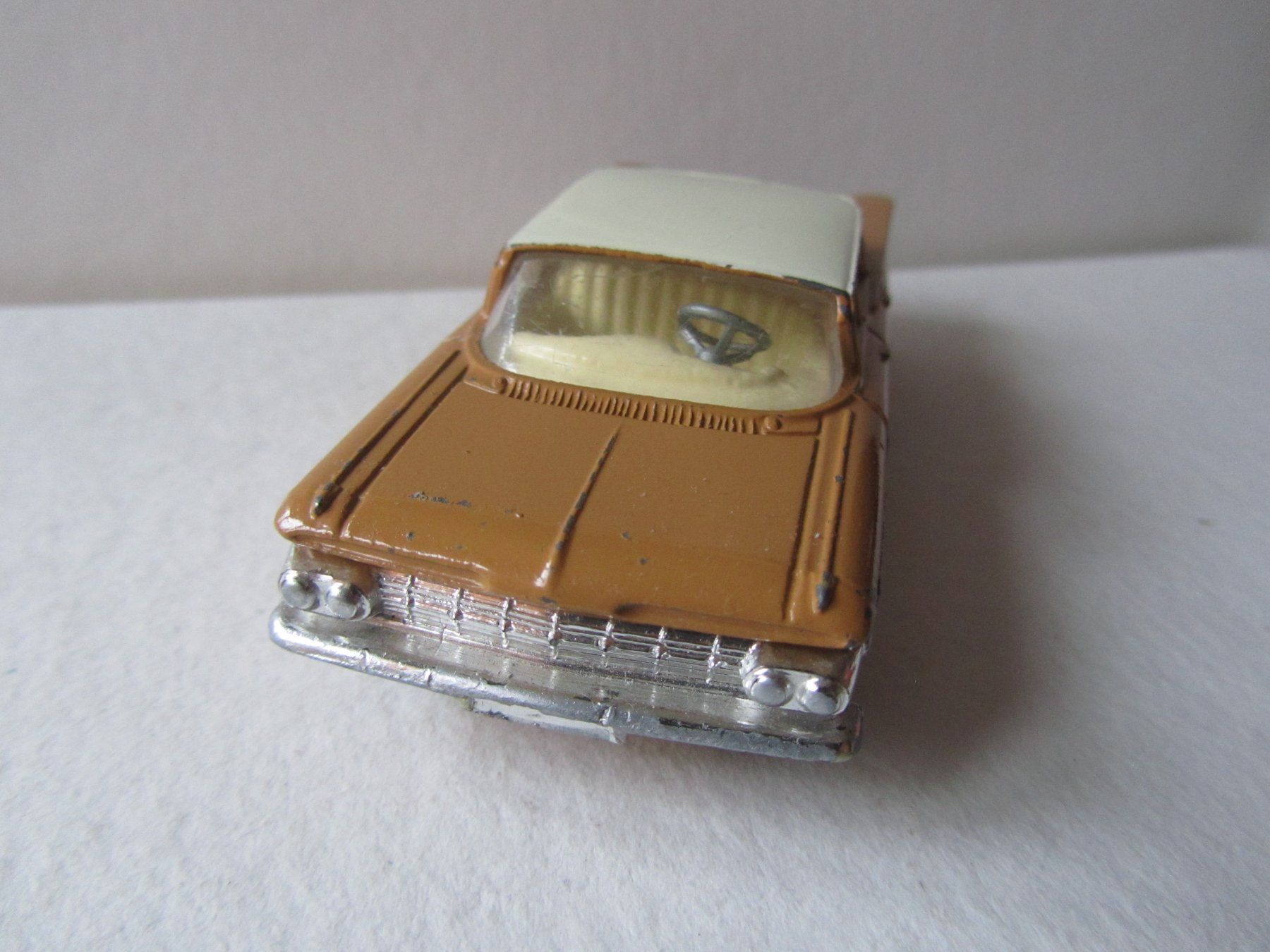 Corgi Toys Modellini d'auto: Chevrolet Impala, Corgi Toys – Usato da Weiningen ZH venduto da dietsch57 1