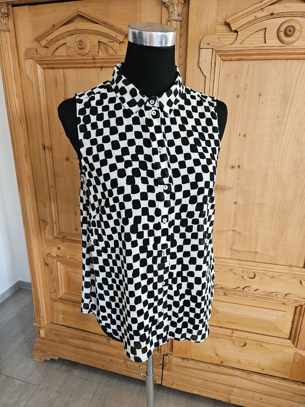 H&M Camicette: schöne Sommer Bluse, Bluse, 2 Stück, H&M – Nuovo (secondo la descrizione) da Wiesendangen venduto da Sinhuk 6
