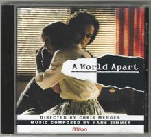 Hans Zimmer - A World Apart