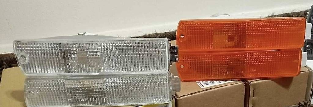 Tutti pezzi di ricambio auto: Golf 2 Blinker Neu – Usato da Schaanwald FL venduto da G60_Power 2