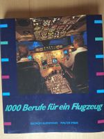 Buch,  Tausend Berufe für ein Flugzeug