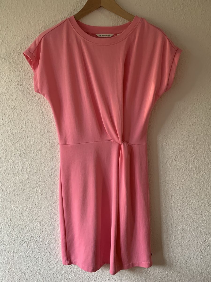 Tom Tailor Vestiti: Sommerkleid, neuwertig – Nuovo (secondo la descrizione) da Zürich venduto da Chaos3.0