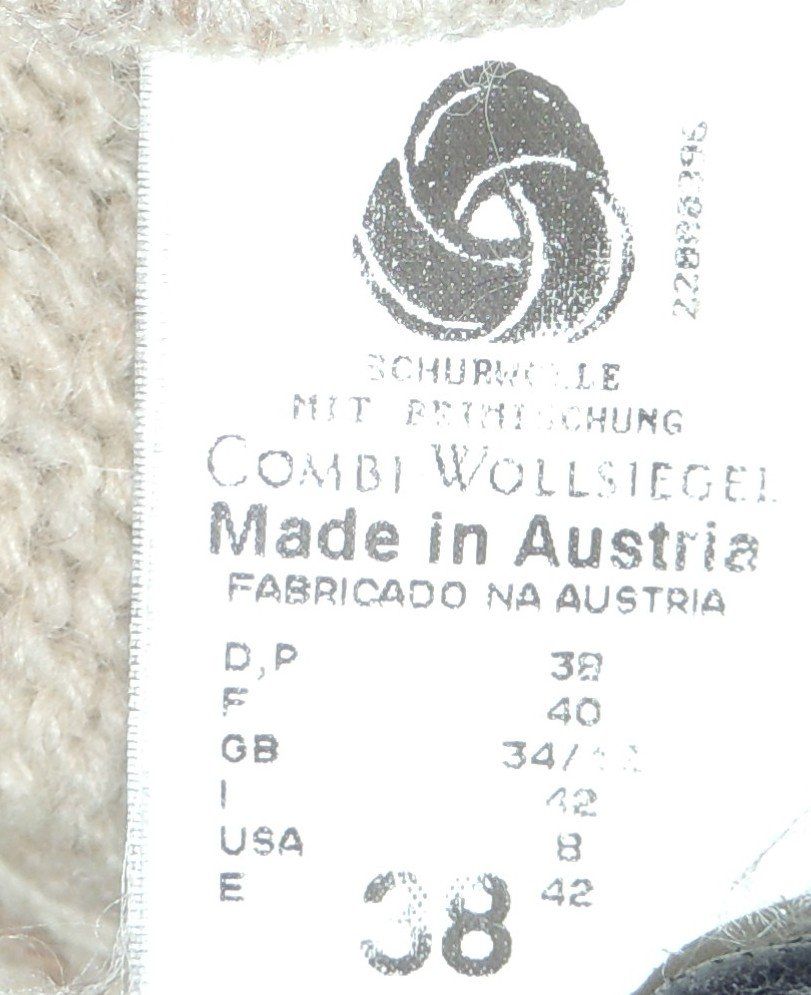 Maglioni & Felpe: EXKLUSIVER PULLOVER "GIESSWEIN AUSTRIA" WOLLE NP 270 CHF 38 – Nuovo (secondo la descrizione) da Au ZH venduto da FashionConsultant 4
