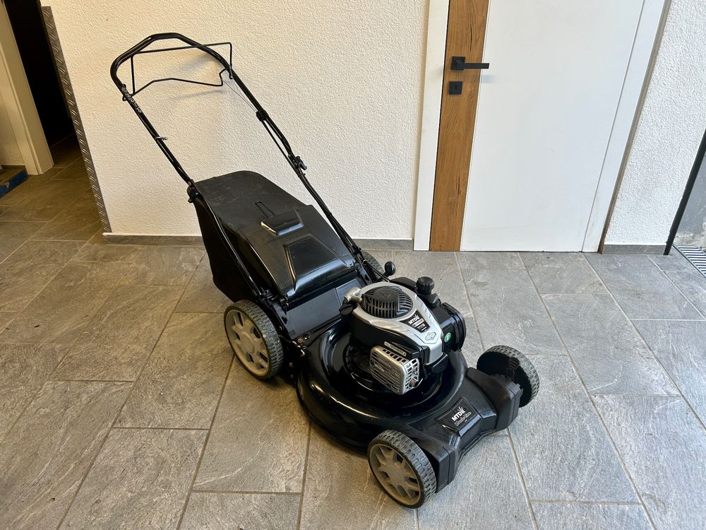 Rasenmäher Ersatz-Getriebe (variable Geschwindigkeit) – Passend Für MTD 754-0446 / 954-0446, 5/8" X 45 1/2"