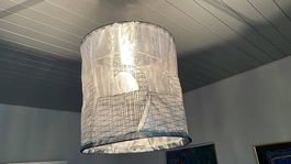 Lampe, Einzelanfertigung