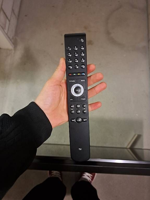 Televisori: Samsung TV 49 Zoll – Usato da Dällikon venduto da ale_hf2g 3