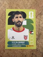 Panini JOR 16