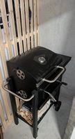 Grillwagen