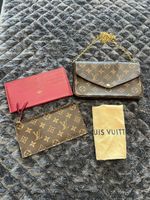 Louis Vuitton Felicie