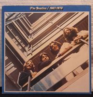 The Beatles 1967-1970 LP Vinyl Germ.1978 NM