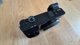Sony Alpha 6100 (nur Kamera-Body)