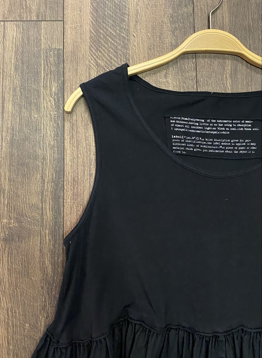 Rundholz Camicette: Rundholz Blacklabel Bluentop Schwarz M/L – Nuovo (secondo la descrizione) da Büron venduto da Coerner 1