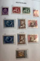 Briefmarken Deutsches Reich