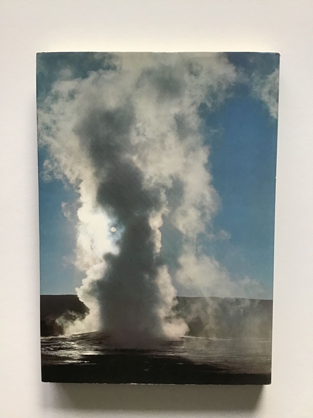 Libri: Nationalparks der USA 70ziger – Usato da Horw venduto da adler65 1