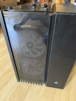 Pc case