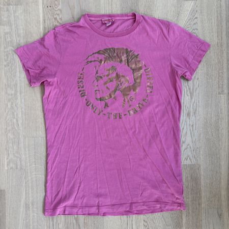 Vintage Diesel T-Shirt