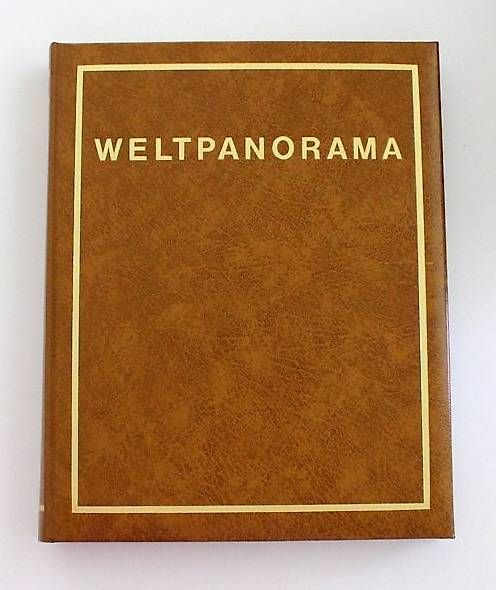 Libri: Weltpanorama 1976 - 1986 – Usato da Schlatt TG venduto da annesbuecher