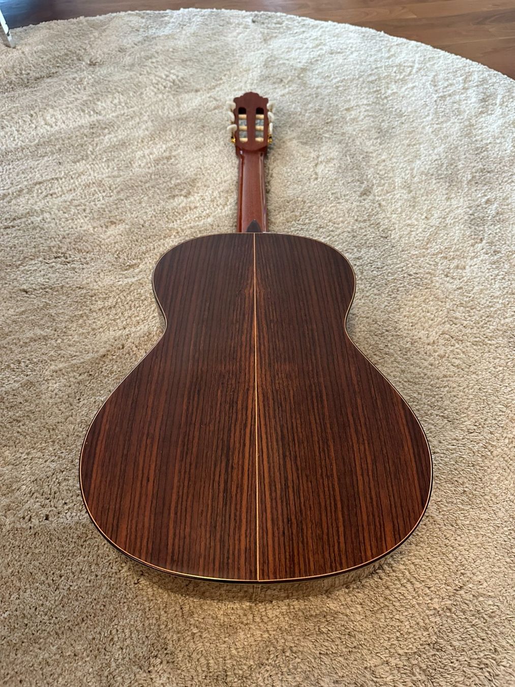 AirTurn Strumenti musicali: GITARRE / Almansa – Usato da Eschenbach LU venduto da Mfkarl 1