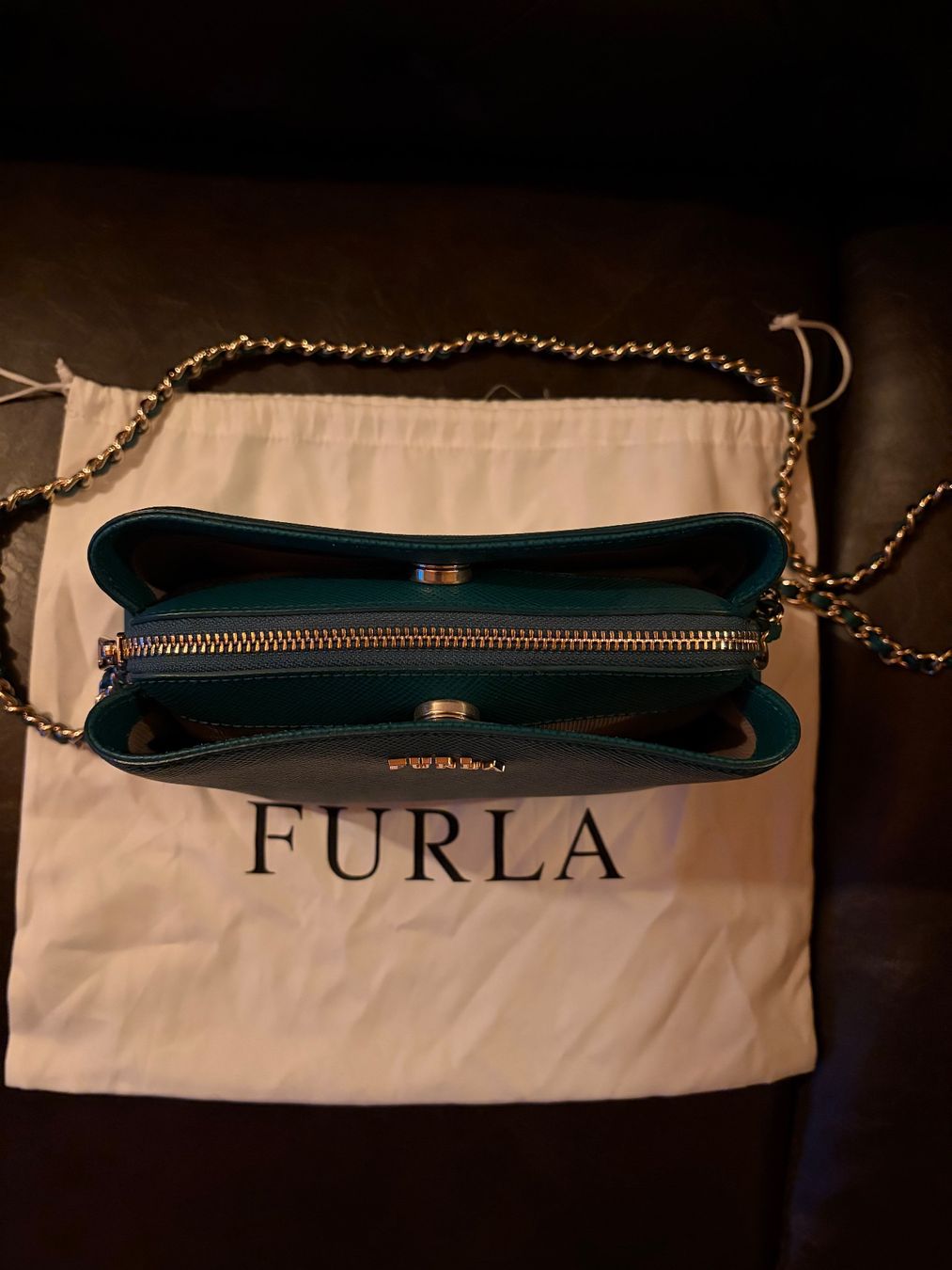 Furla Borse da donna: Furla Tasche – Usato da Grub SG venduto da cat_9h9d 2
