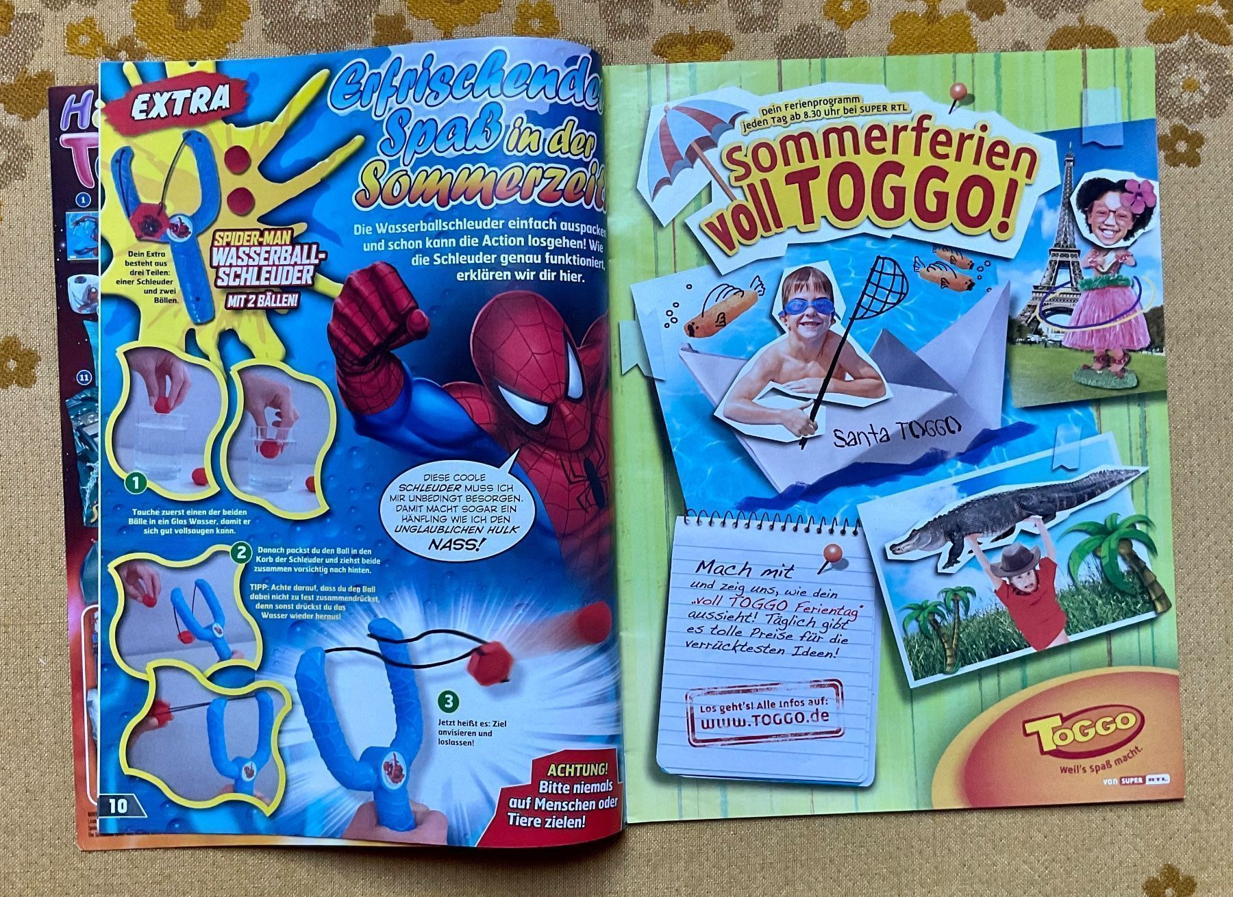 Fumetti: Spider-Man Heft Nr 24 von 2009 – Usato da Endingen venduto da nathan05 2