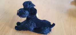 12 Steiff Tiere