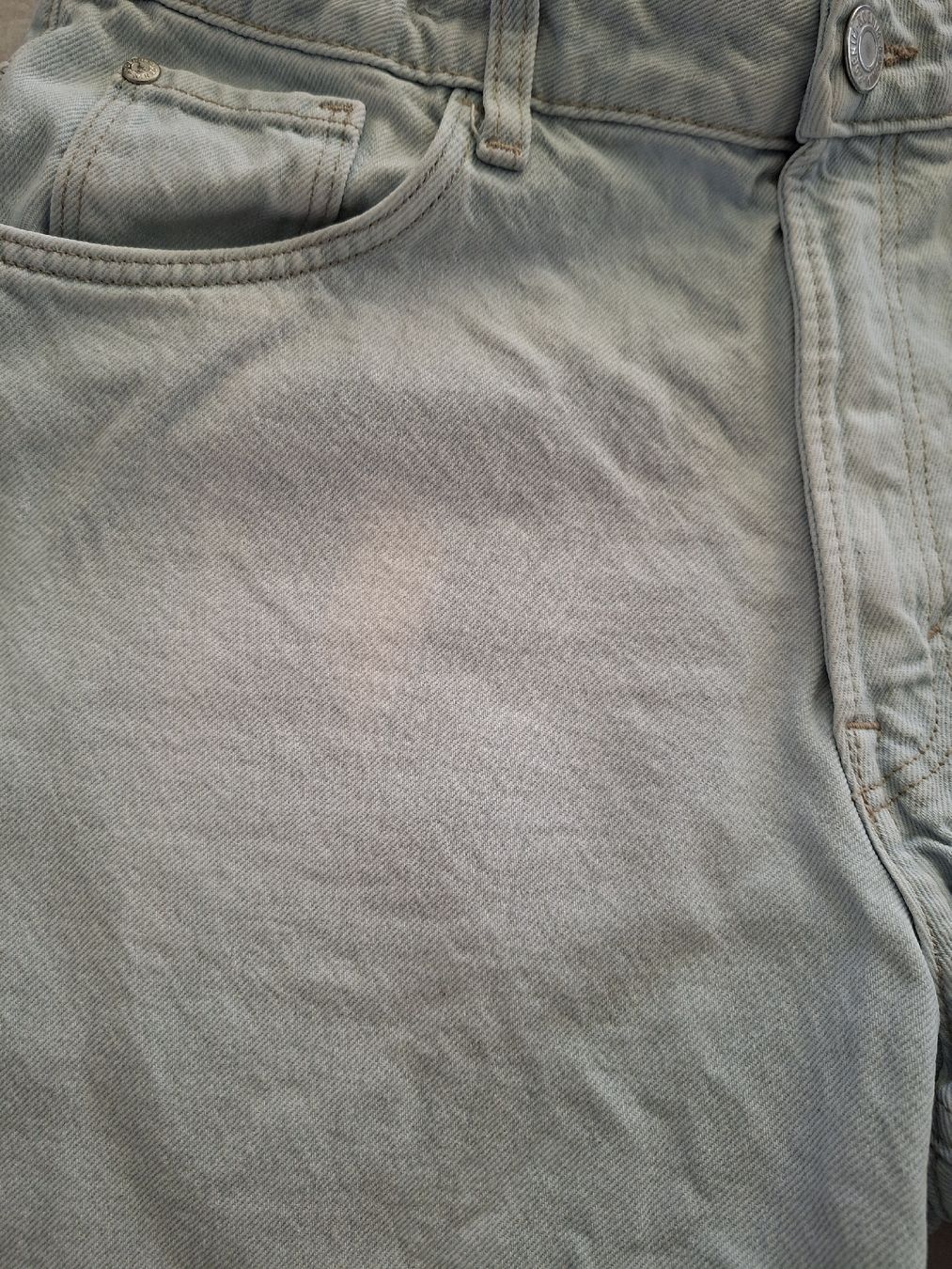 H&M Pantaloni: kurze Jeans, kurze Hose gr 164 – Usato da Thun venduto da Thun67 3