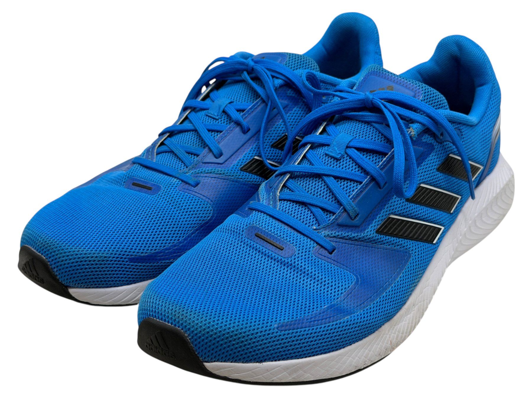 Adidas Herrenschuhe: Adidas Runfalcon 2.0, pointure 47 1/3 – Gebraucht aus Morges von vintix 3