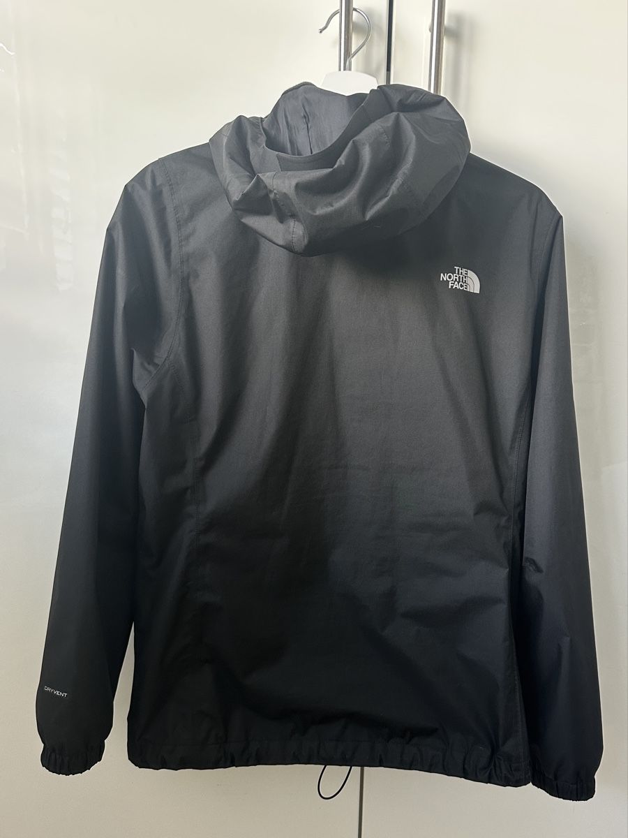 North Face Jacken: Northface Regenjacke – Neu (gemäss Beschreibung) aus Mägenwil von Biene0000 1