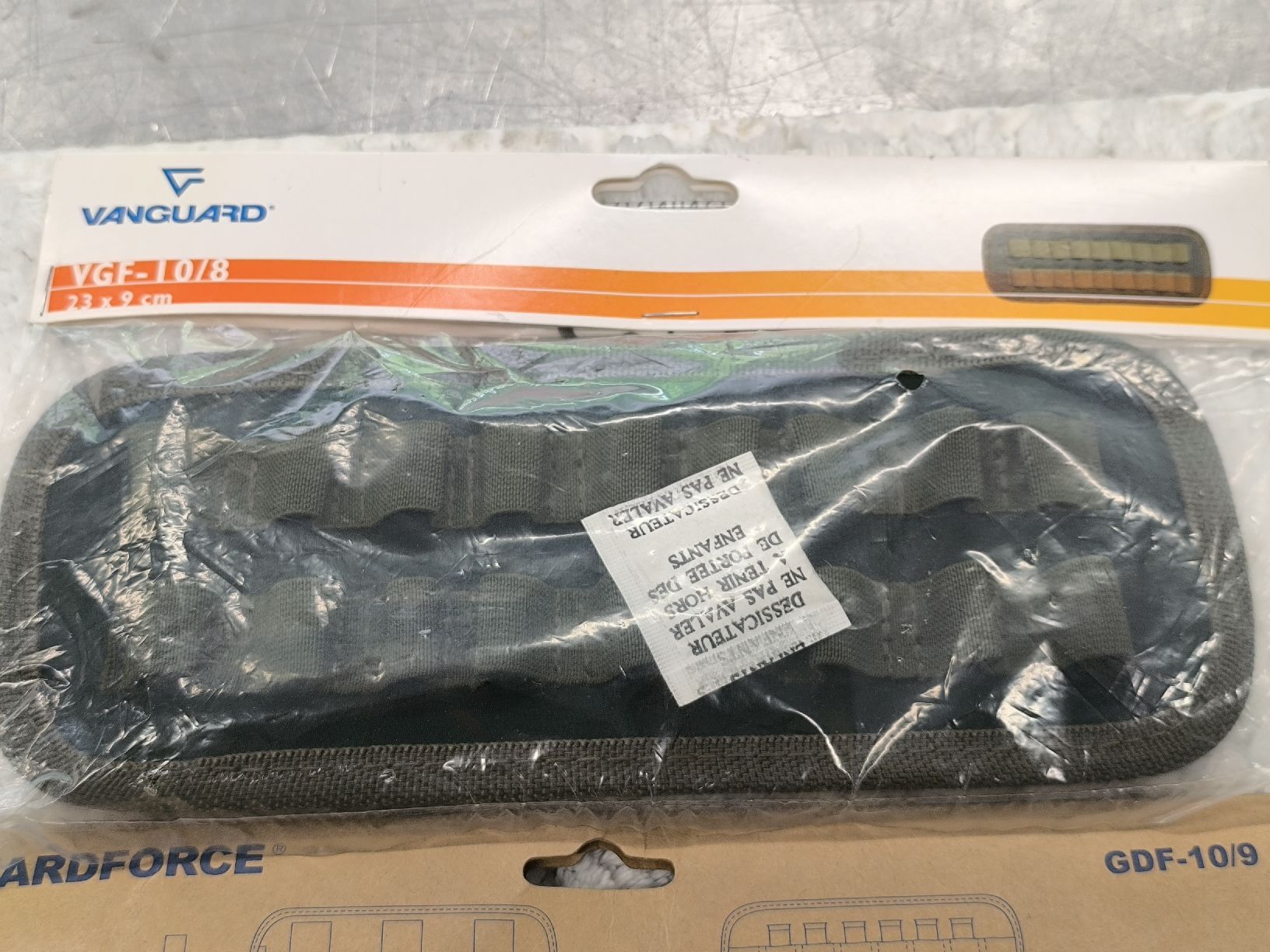 Attrezzatura da arrampicata: Munitiontasche  Neu – Nuovo (secondo la descrizione) da Cama venduto da anto_a 1