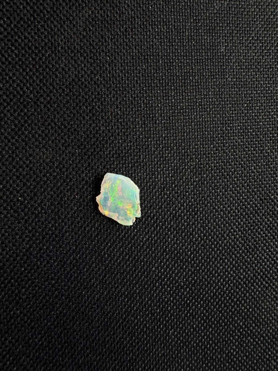 Pietre preziose: Äthiopischer Opal Lot 8, 19.25ct – Nuovo e nell'imballaggio originale da Wängi venduto da Horus90 1