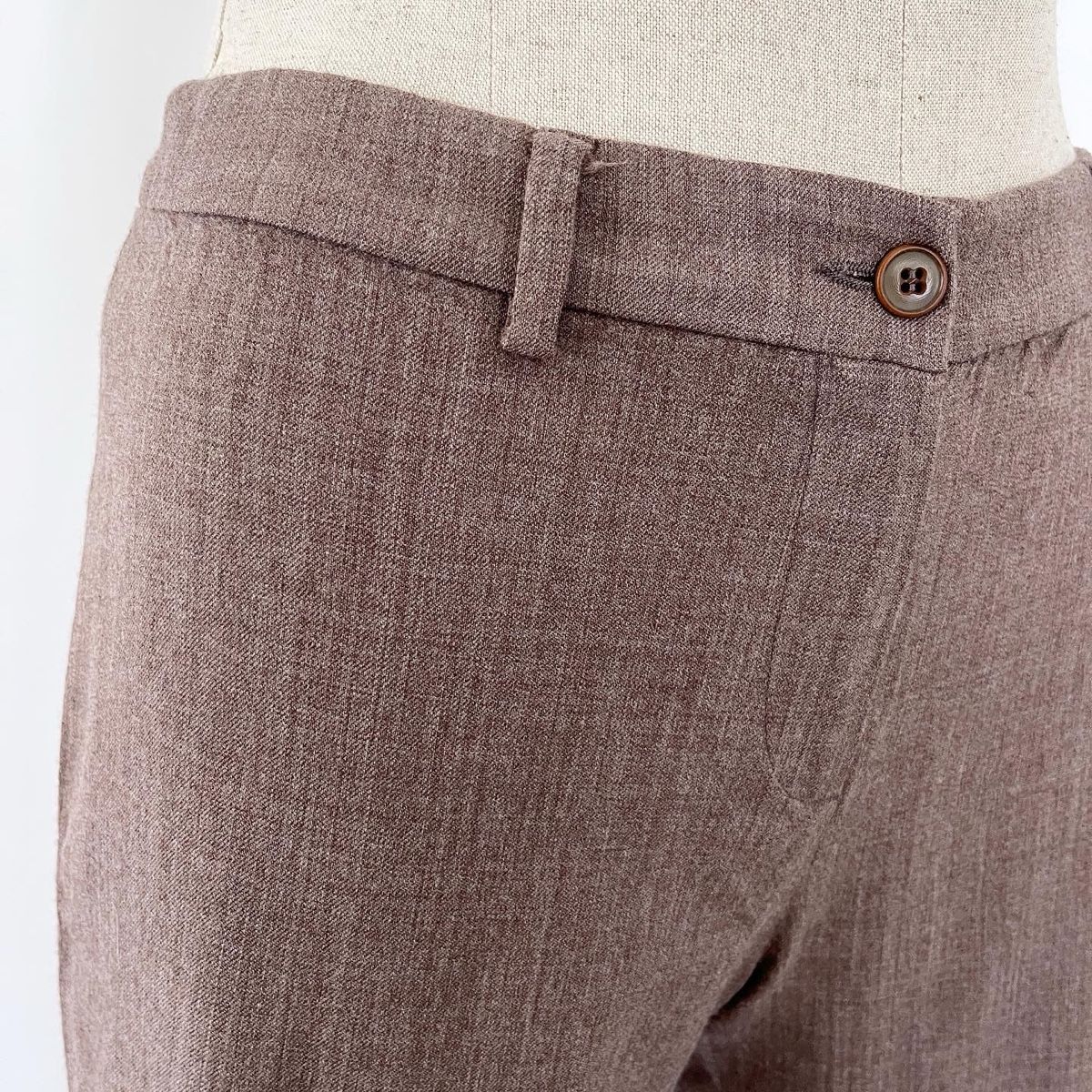 Fabiana Filippi Pantaloni: FABIANA FILIPPI Pants – Nuovo (secondo la descrizione) da Emmen venduto da Avviivva_Com2023 1