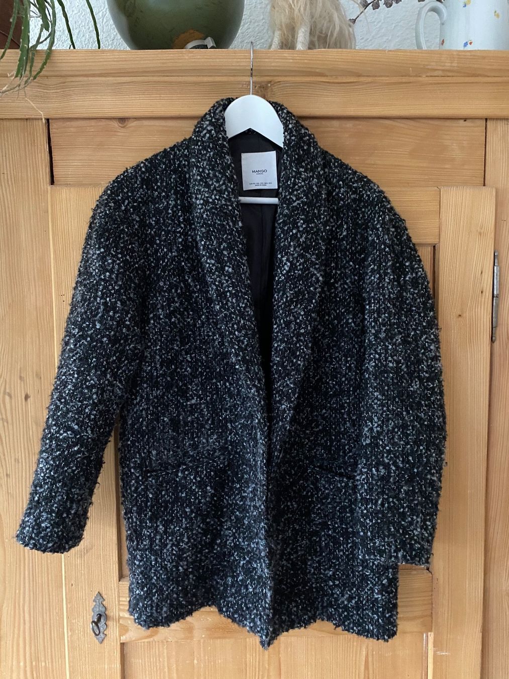 Mango Giacche: Jacke Mango Gr. XS – Usato da Bolligen venduto da Picasso79