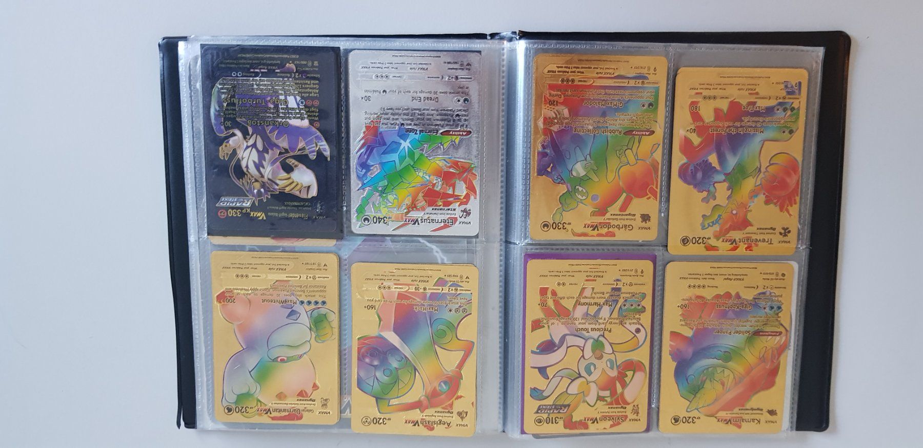 Pokémon Carte collezionabili: Pokémon – Usato da Frauenfeld venduto da kimi.sidi 2