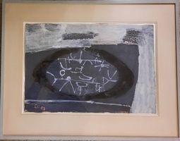 EUGEN FRUH  1914- 1975