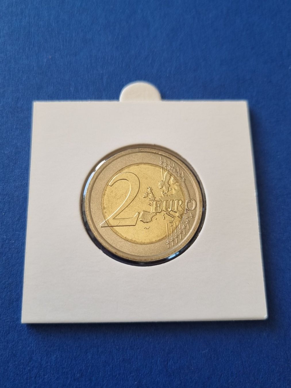 Alle Münzen: 2 Euro Italien 2013 Giuseppe Verdi – Neu (gemäss Beschreibung) aus Unterägeri von Ferreira_81 1