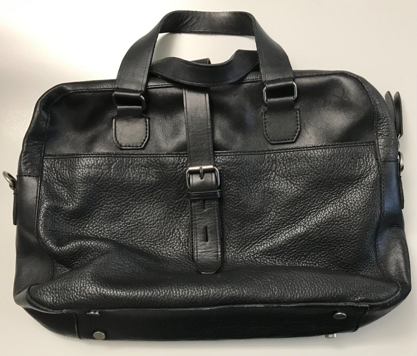 Borse: Elegante Laptoptasche – Usato da Zürich venduto da fla_89f2