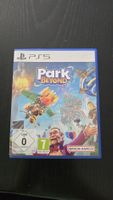 Park Beyond – PS5 – komplett – getestet & funktioniert
