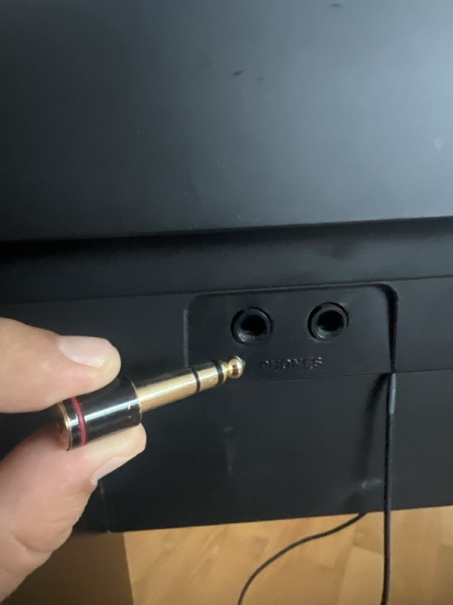 Kawai Strumenti musicali: Piano Kawai ES-100 – Usato da Sirnach venduto da jar_j9cm 2