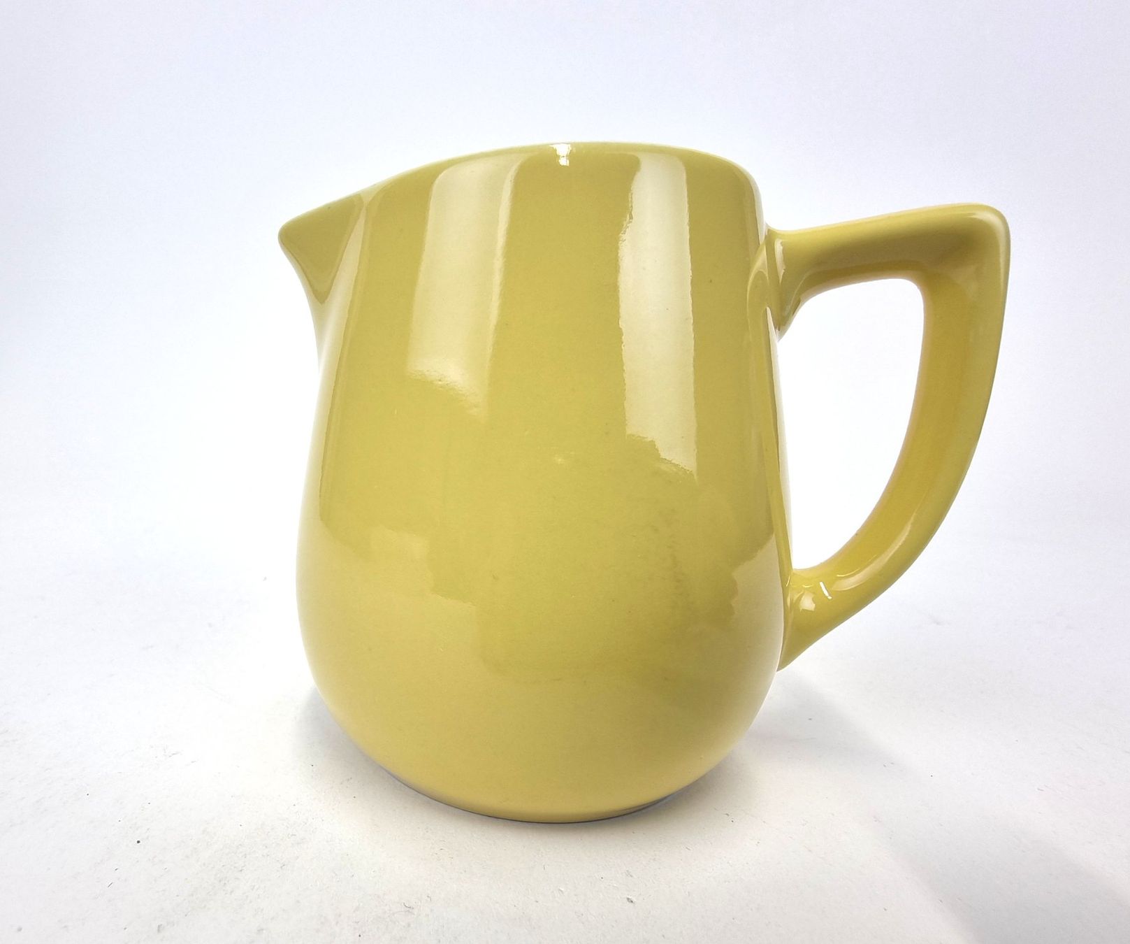 Rössler Carafes: Rahmkrug von Rössler – D'occasion à Urtenen-Schönbühl par Restwert_Schoenbuehl 1