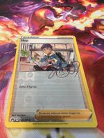 Hop (CRZ 133) / Reverse Holo -DE- / Zenit der Könige