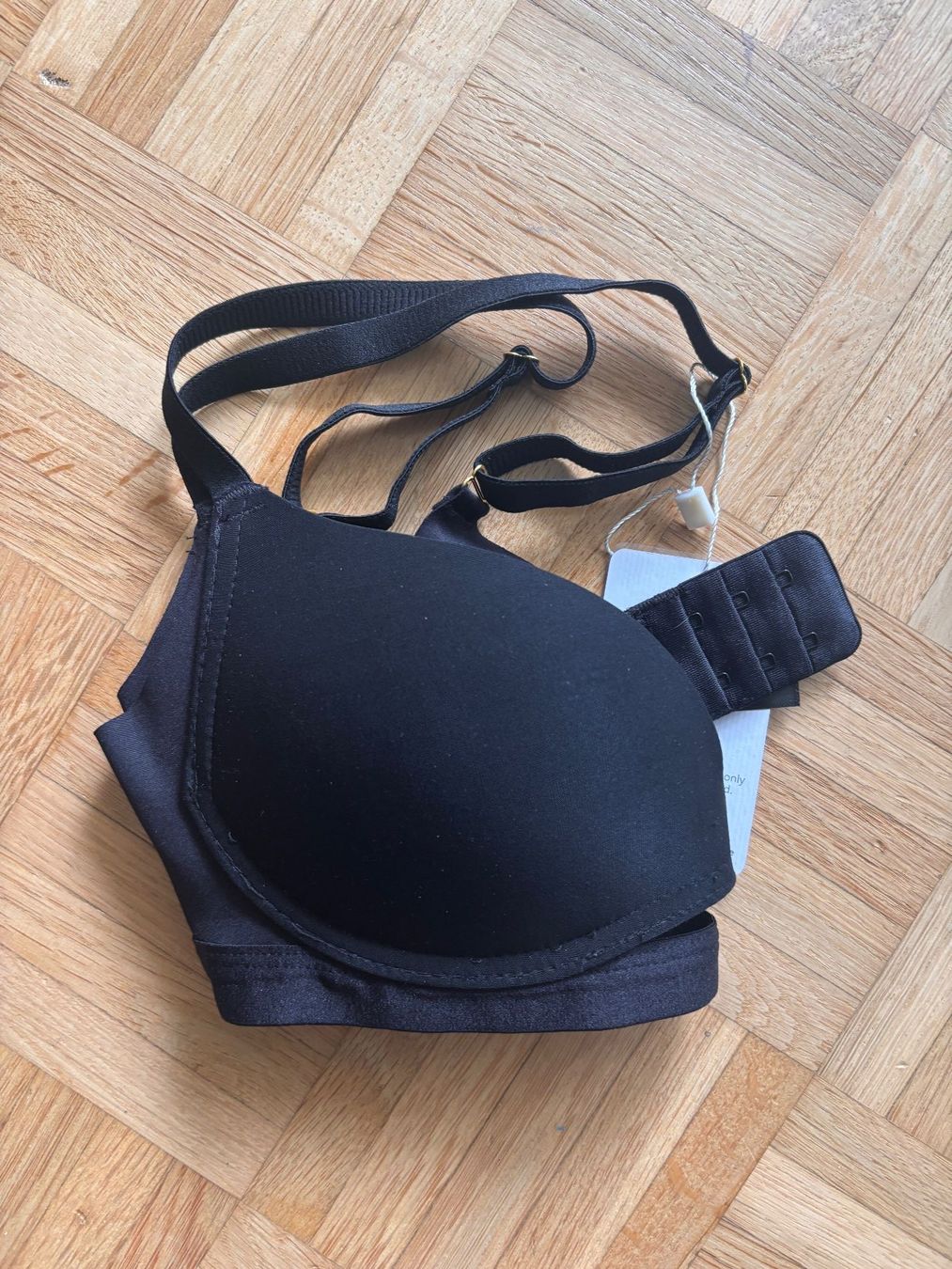 Altra biancheria intima: Cherries BH 32 AA schwarz – Nuovo (secondo la descrizione) da Bern venduto da West73 1