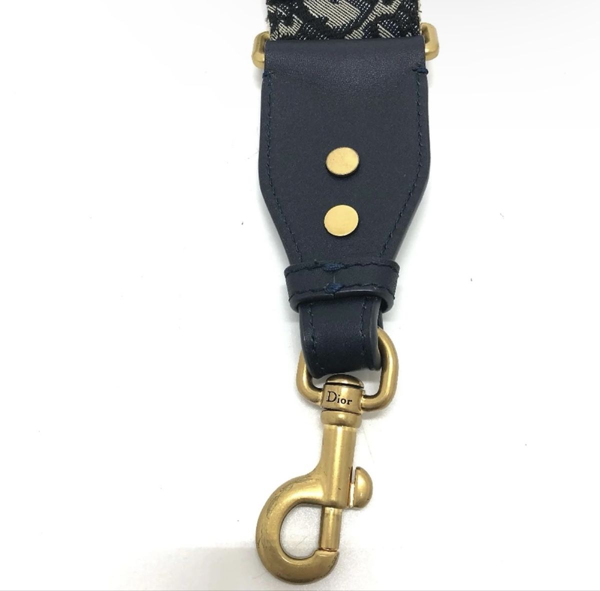 Dior Altro in  Abbigliamento & Accessori: NEU Dior Navy Shoulder Strips – Nuovo (secondo la descrizione) da Adliswil venduto da Sale12 3