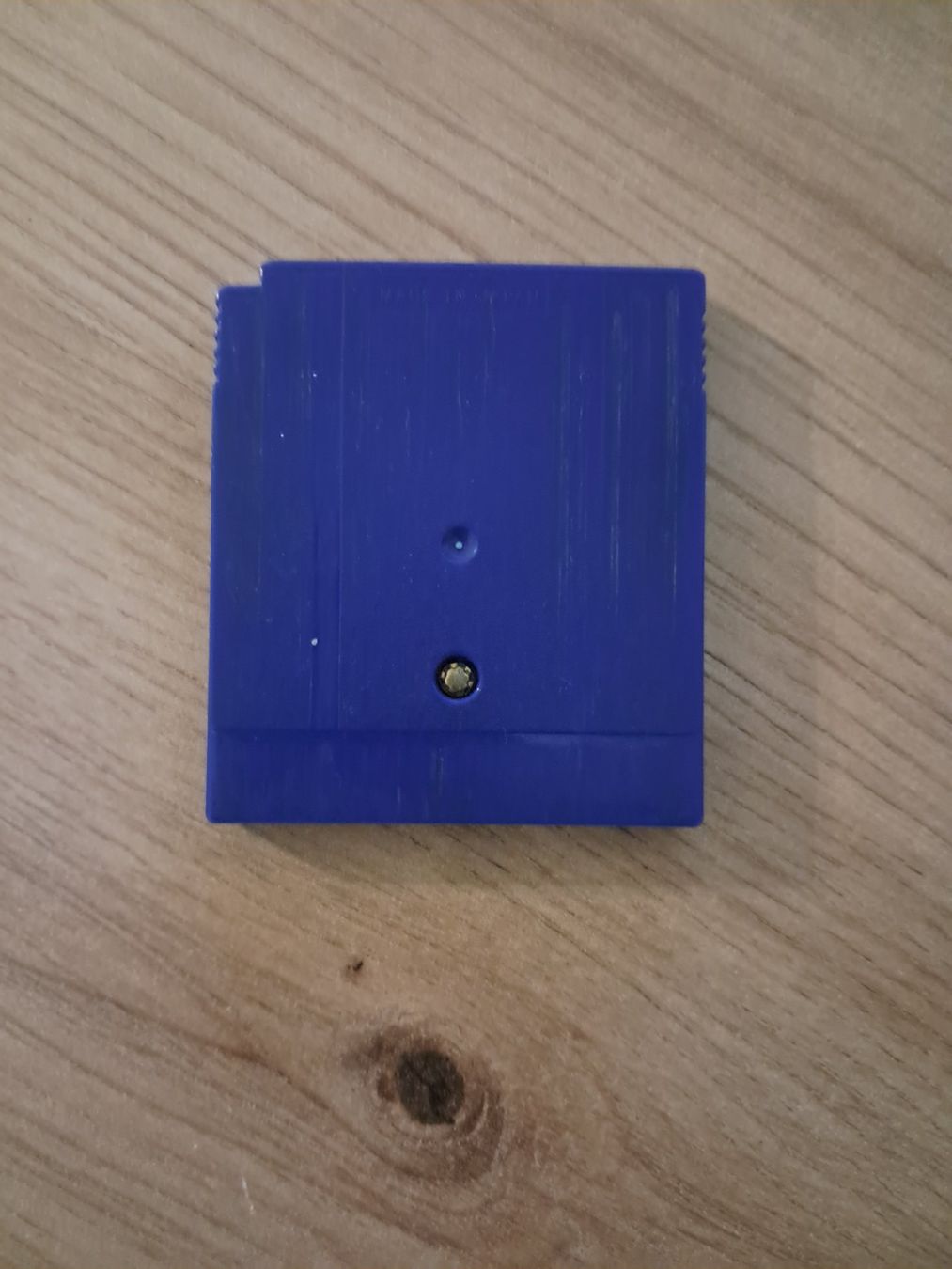 Nintendo Giochi: Pokemon Blau Game Boy – Usato da urdorf venduto da Boo24 1
