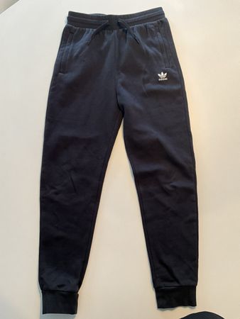 Trainerhose, ADIDAS, super Qualität & sehr bequem!