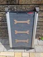 Rampe pliable pour chien / Klappbare Rampe für Hunde