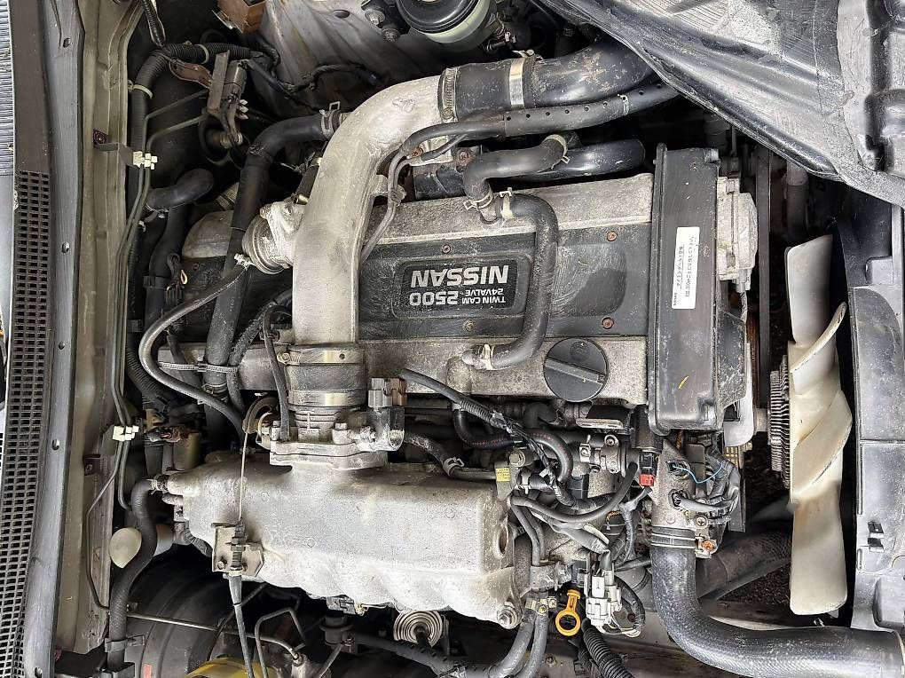 Automobili: Nissan Skyline GTT R33 – Usato da Wald ZH venduto da dan_v62y 2