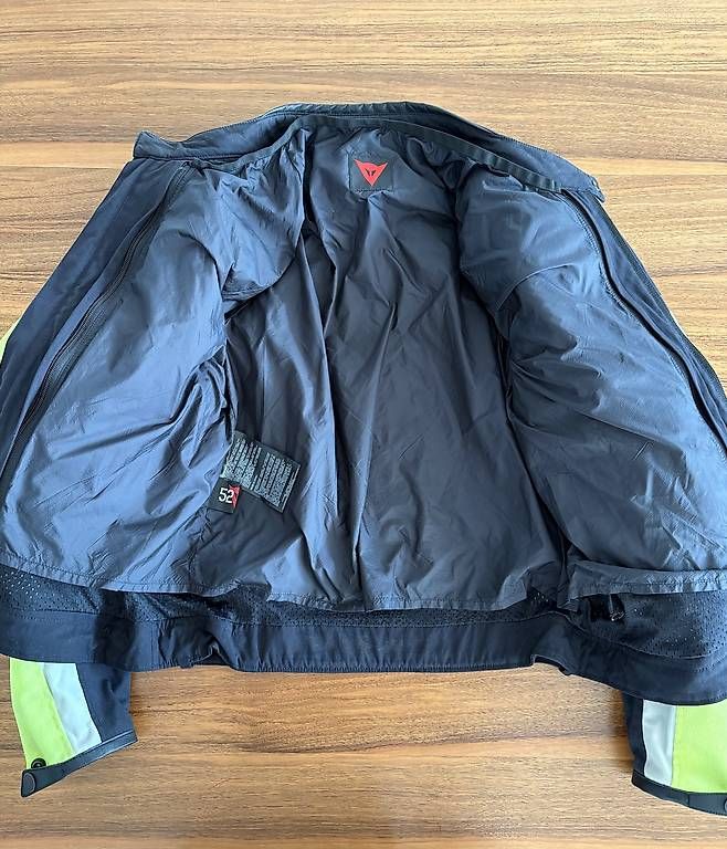 Giacche: Giacca da moto Dainese – Usato da Giubiasco venduto da ale_9ncx 2