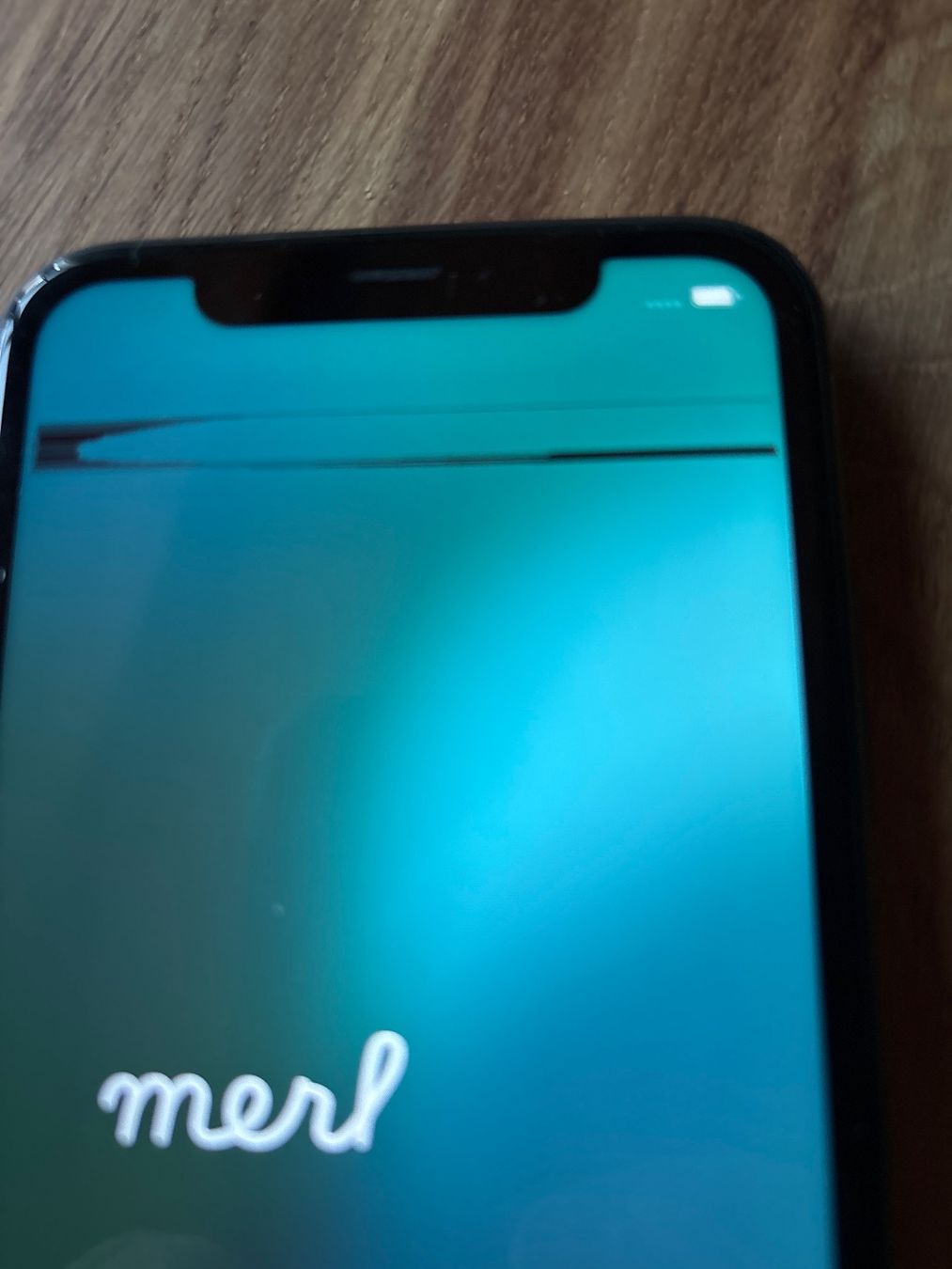 Apple Telefoni cellulari / Smartphones: Apple iPhone 11, 128 GB, Displayfehler – Usato da Gerlafingen venduto da mar_8zpj 3