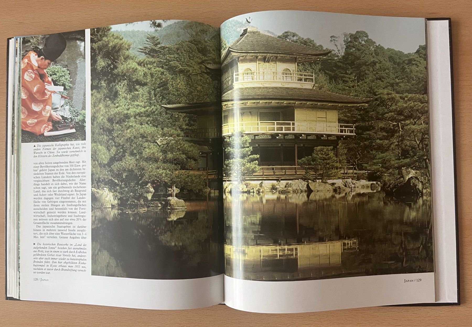 Libri: Länder und Völker - Ostasien – Usato da Lausen venduto da Mondeo10628 7